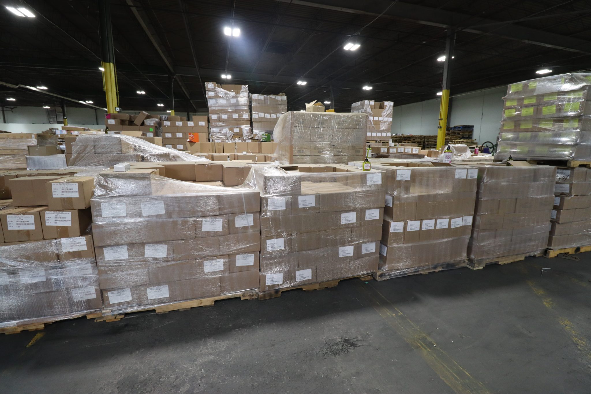 Jas Warehouse Box AJS Warehouse Sale – AJS Warehouse Sale